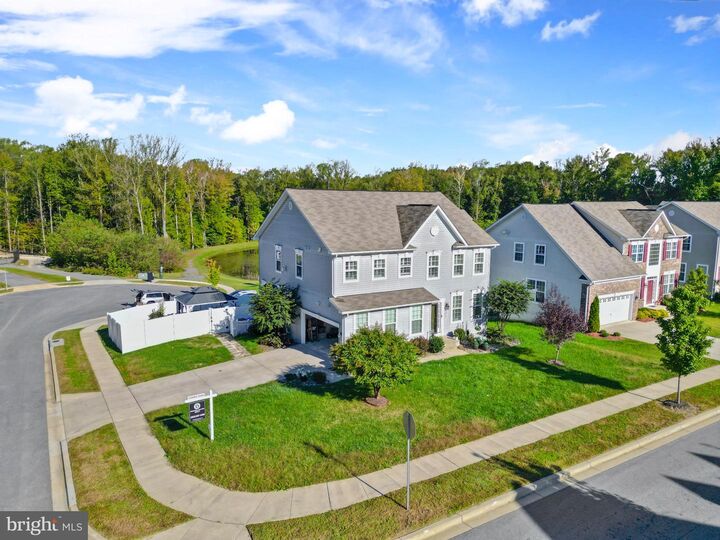 Property Photo: 2920 Knight Ct MD 20616