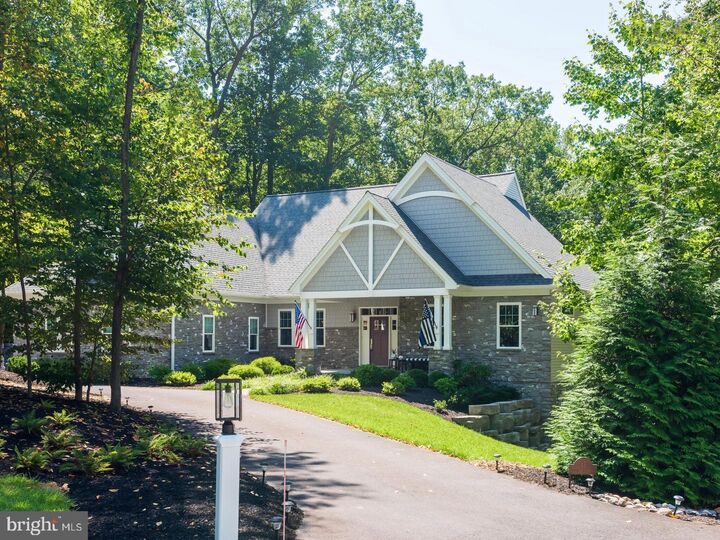 Property Photo:  15 Button Buck Drive  PA 17516 