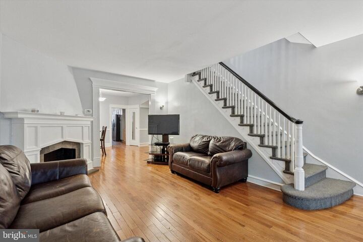 Property Photo: 3252 Cottman Avenue PA 19149