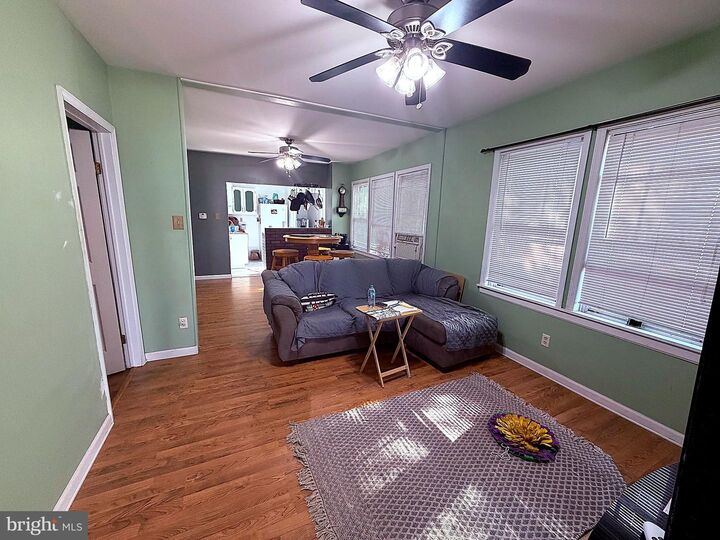 Property Photo: 149 N Fernwood Avenue NJ 08071