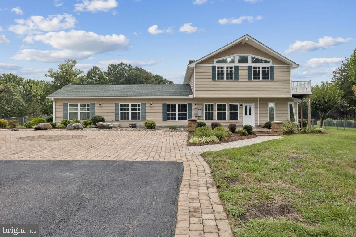 Property Photo: 45474 Medleys Neck Road MD 20650