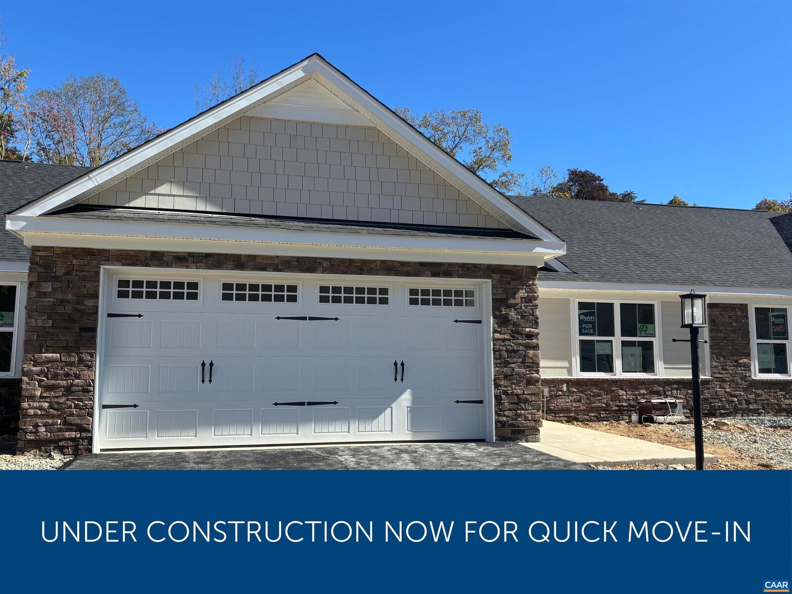 Property Photo: 5127 Lazy Branch Ln VA 22947