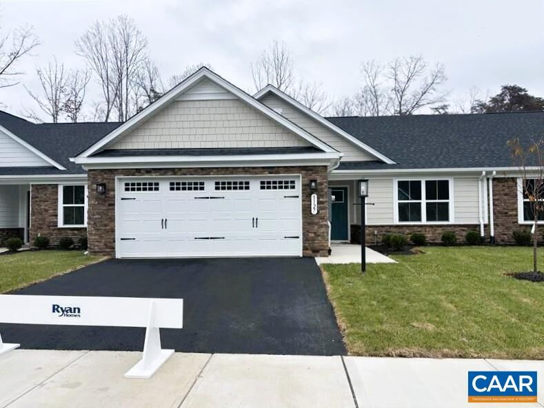 Property Photo: 5127 Lazy Branch Ln VA 22947