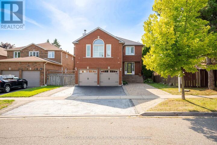 Property Photo:  1828 Westcreek Drive  ON L1V 6K2 