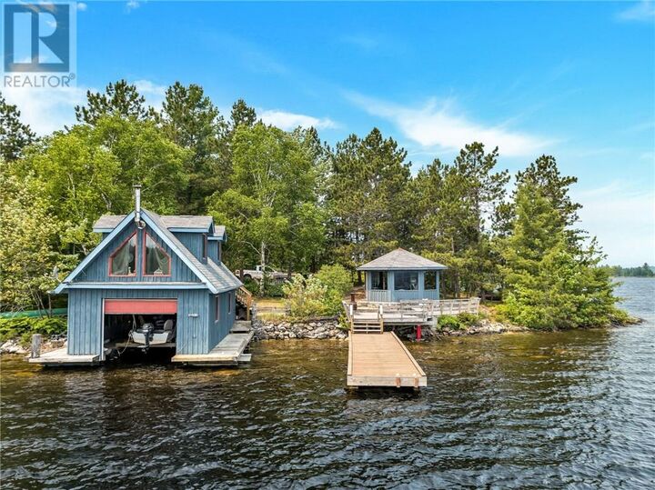 Property Photo: 696 Pine Cone ON P0M 2Y0