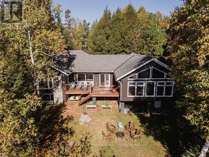 Property Photo:  47 Machar Crescent  ON P0A 1X0 