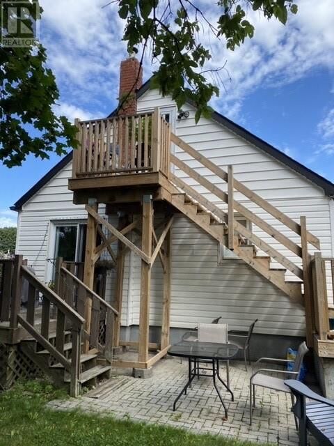 Property Photo: 519 Haig ON P3C 1E1