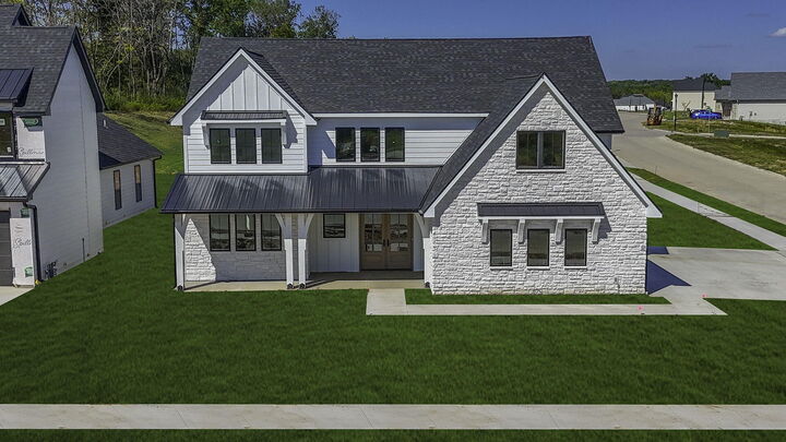 2601 Misty Flower Dr  Columbia MO 65203 photo