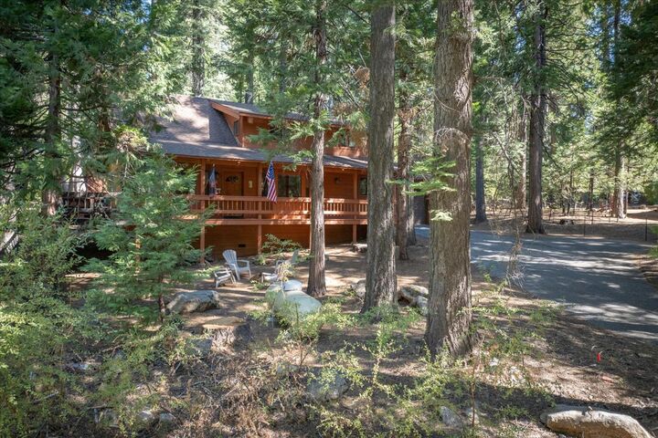 Property Photo:  2821 Tahos Drive  CA 95223 