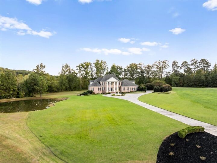 Property Photo: 2015 Westin Way GA 30740