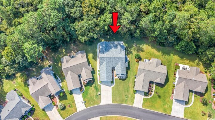 Property Photo: 152 Collins Glen Dr. SC 29576