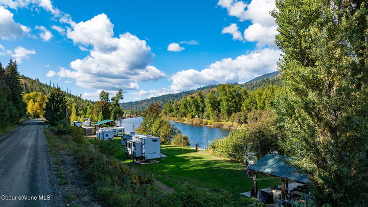 Property Photo: 8644 Railroad Grade Rd ID 83861