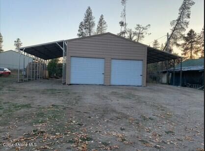 Property Photo: 114 Bayview Rd ID 83801