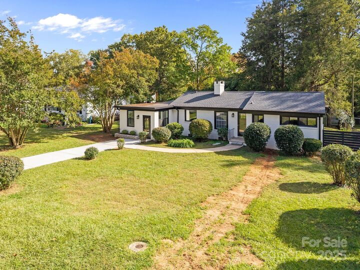 Property Photo:  1317 Arden Road  NC 28144