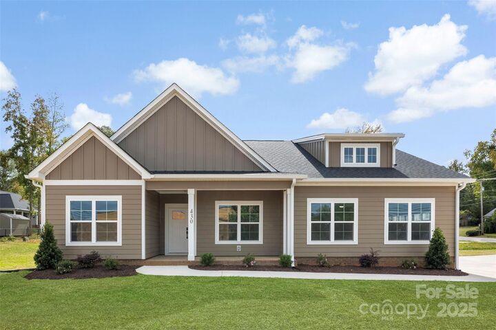 430 Fulton Drive  Kings Mountain NC 28086 photo