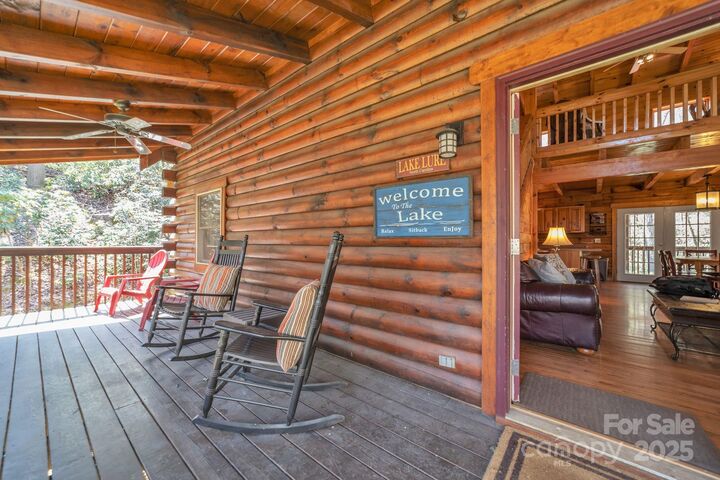 Property Photo: 235 Redbird Drive NC 28746