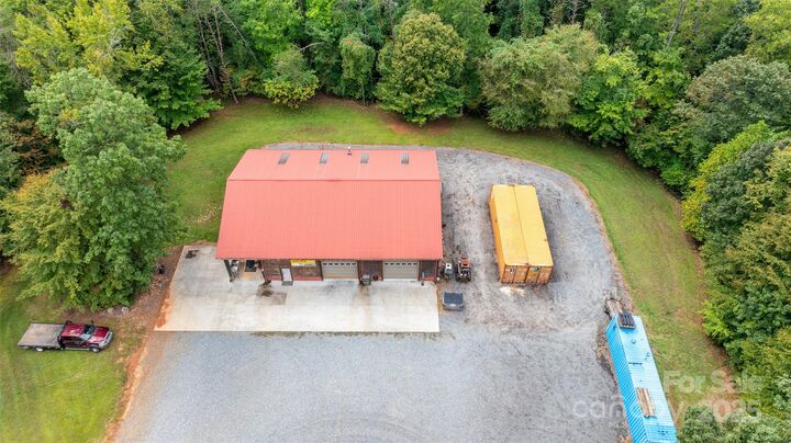 Property Photo: 2014 &Amp 2016 Coddle Creek Highway NC 28115