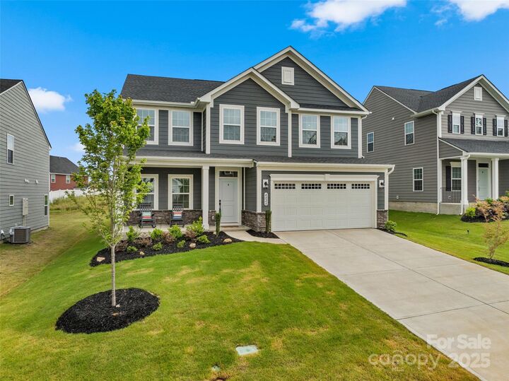 Property Photo: 4026 Mancini Road SC 29307