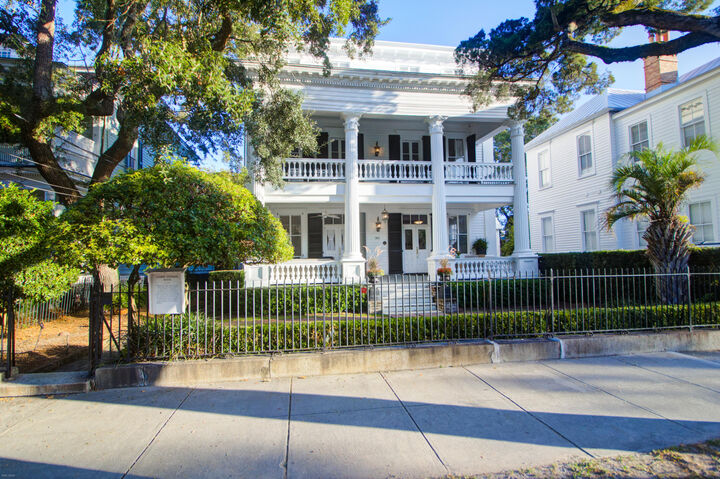 Property Photo: 180 Broad Street # A SC 29401