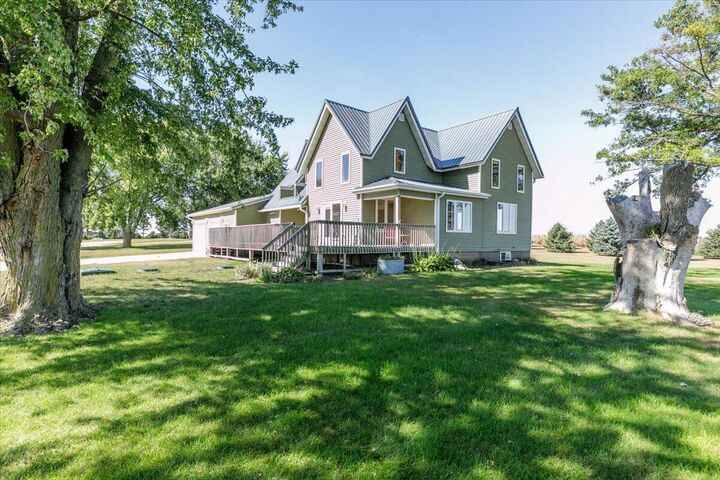 Property Photo:  24939 G Ave  IA 50122 