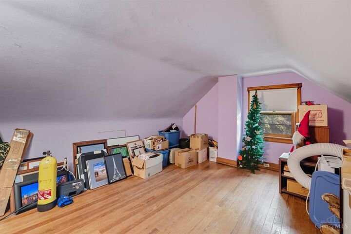 Property Photo: 2724 Markbreit Avenue OH 45209