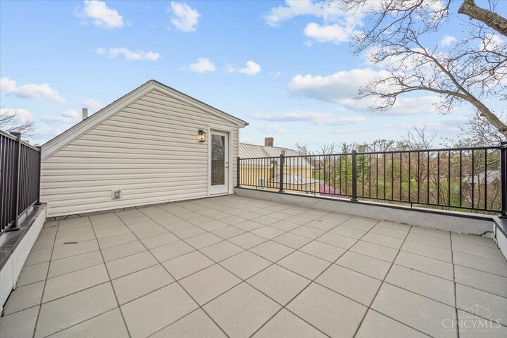 Property Photo: 1906 Pogue Avenue OH 45208