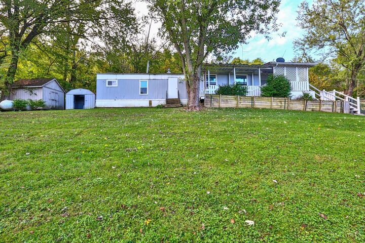 5418 French Avenue  Cleves OH 45002 photo