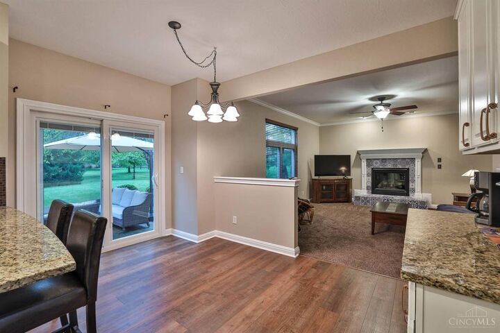 Property Photo:  5609 Selu Drive  OH 45011 