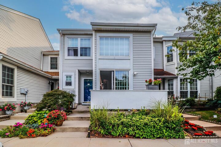 Property Photo: 11 Borelle Square NJ 08859