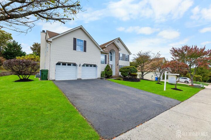 Property Photo: 7 Battista Court NJ 08872
