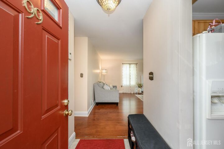 Property Photo:  99 Neilly Court  NJ 08857 