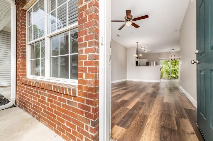 Property Photo:  540 Fullers Circle  OH 43147 