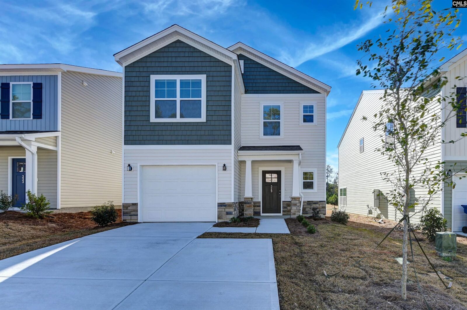 Property Photo:  329 Pinaster  SC 29170 