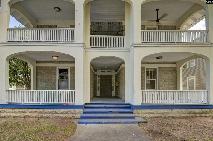 Property Photo: 2210 Lincoln SC 29201-2010