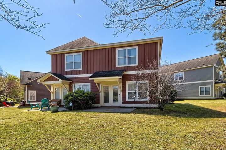 Property Photo: 1929 Bluff 96 SC 29201