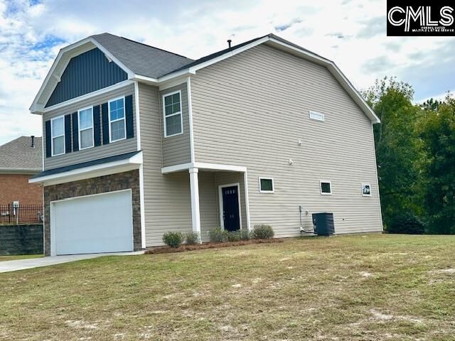 Property Photo: 14 Heatherlaurel SC 29223