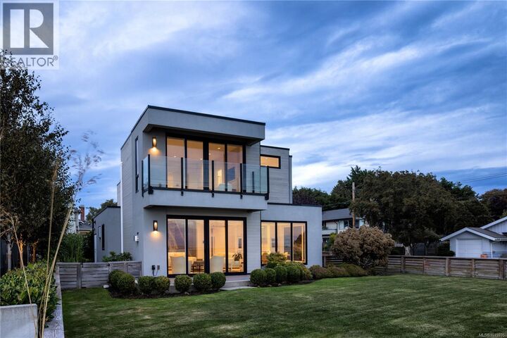 Property Photo: 430 St. Patrick Street BC V8S 4X3
