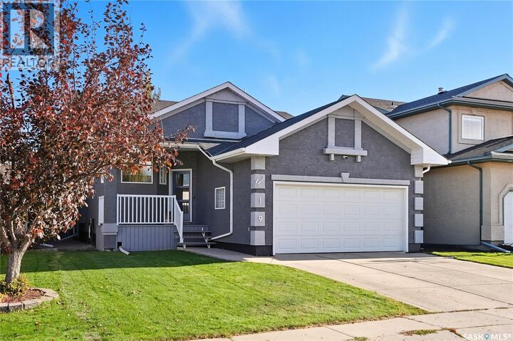 519 Guenter Crescent  Saskatoon SK S7N 4P8 photo
