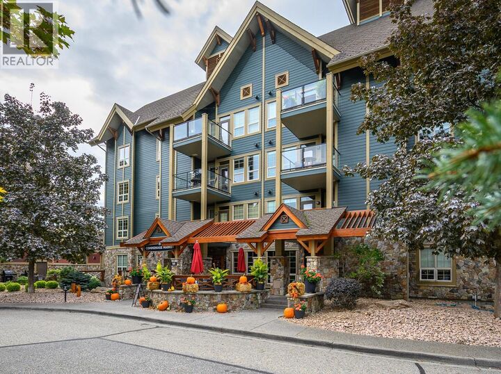 101 Village Centre Court 433  Vernon BC V1H 1Y8 photo