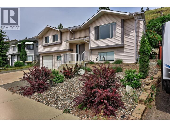 1374 Sunshine Court  Kamloops BC V2E 2P9 photo