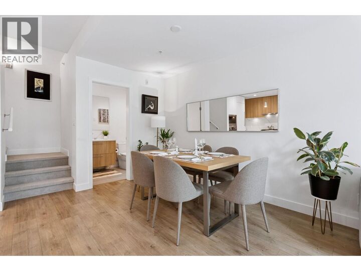 Property Photo: 2035 Glenaire Drive 173 BC V7P 1Y2
