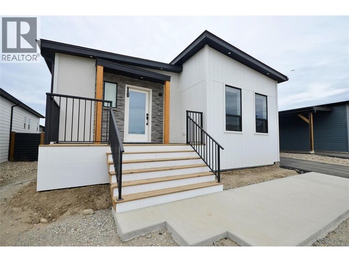 Property Photo:  8900 Jim Bailey Road 126  BC V4V 1E5 