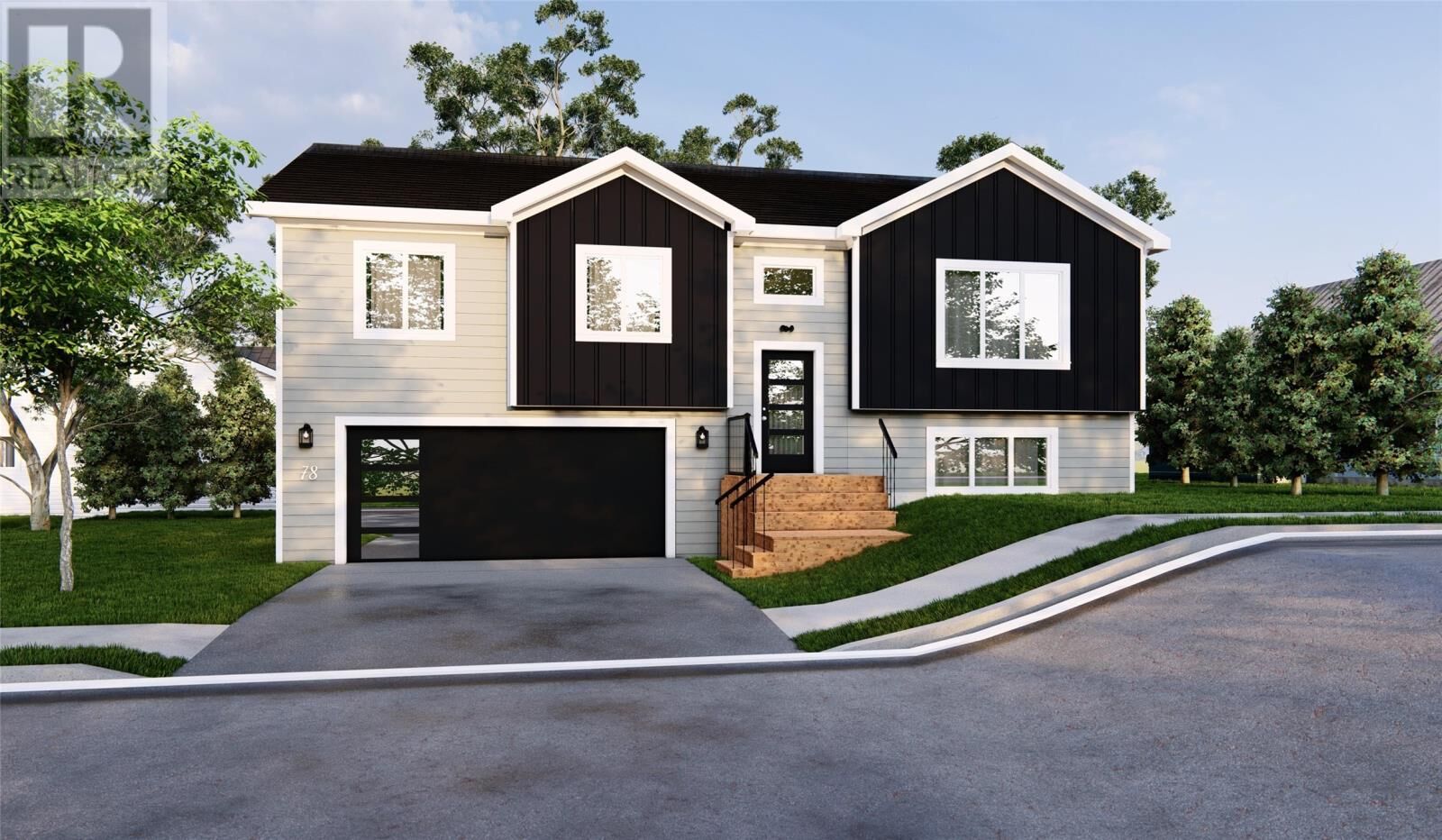 Property Photo: 78 Island Cove Road NL A0A 4K0