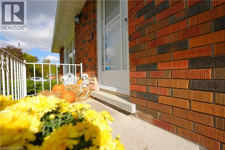 Property Photo:  53 Freeman Avenue  ON N1H 4S9 