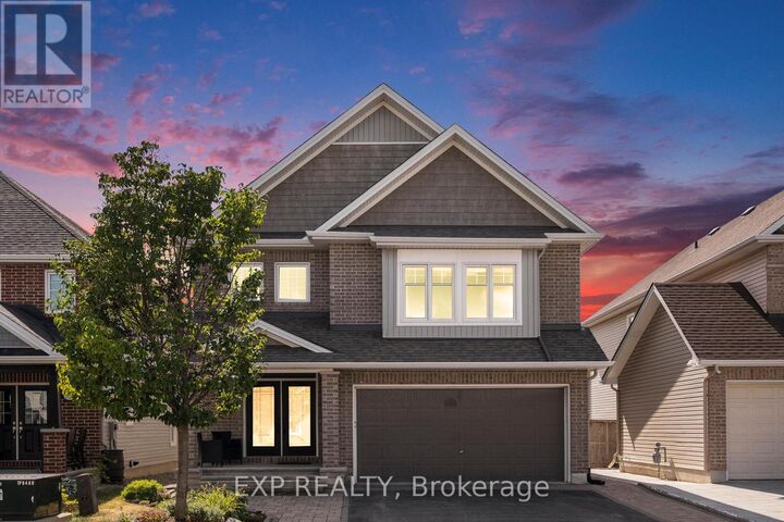 336 Towhee Place  Ottawa ON K2J 5V3 photo