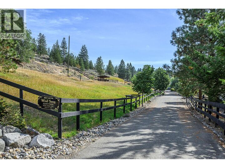 Property Photo: 5833 Todd Road BC V2C 6P2