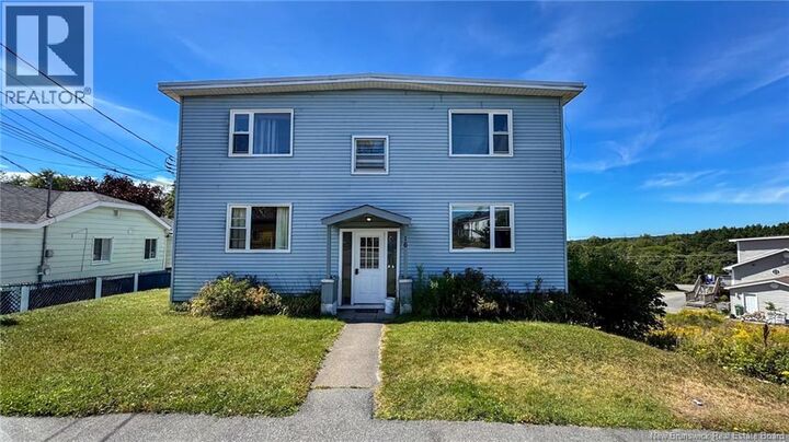 Photo de la propriété: 16 Fern Street NB E2J 2M5