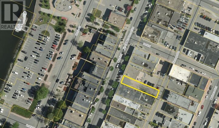 Property Photo:  117 Main Street South  ON P9N 1T1 