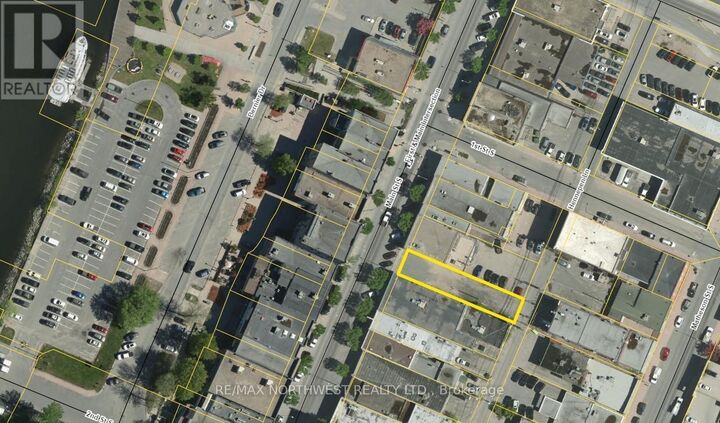 Property Photo:  117 Main Street South  ON P9N 1T1 