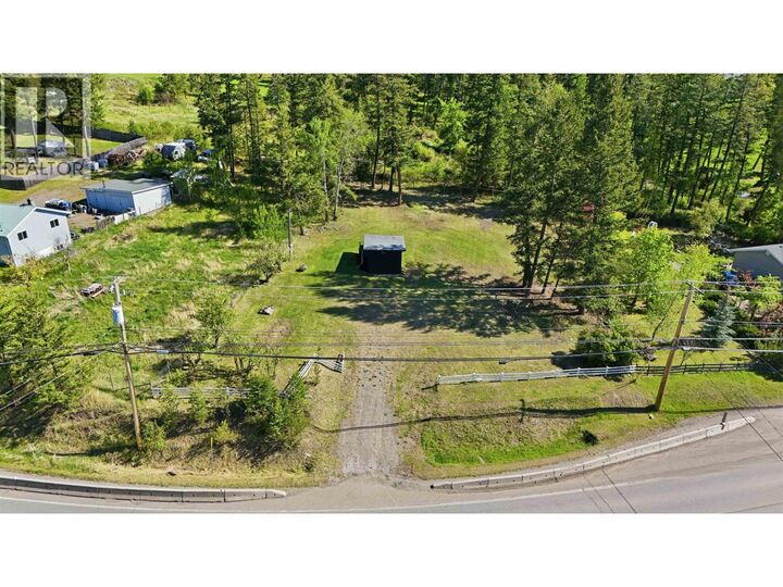 911 Dog Creek Road — photo 1